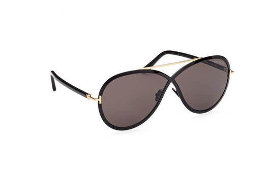 Tom Ford FT1007-01A-65 65mm