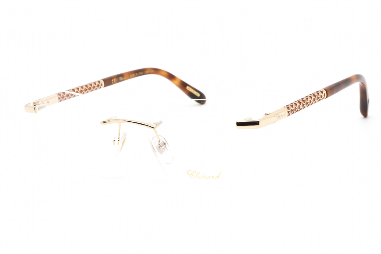 Chopard VCHF47-300Y 56mm