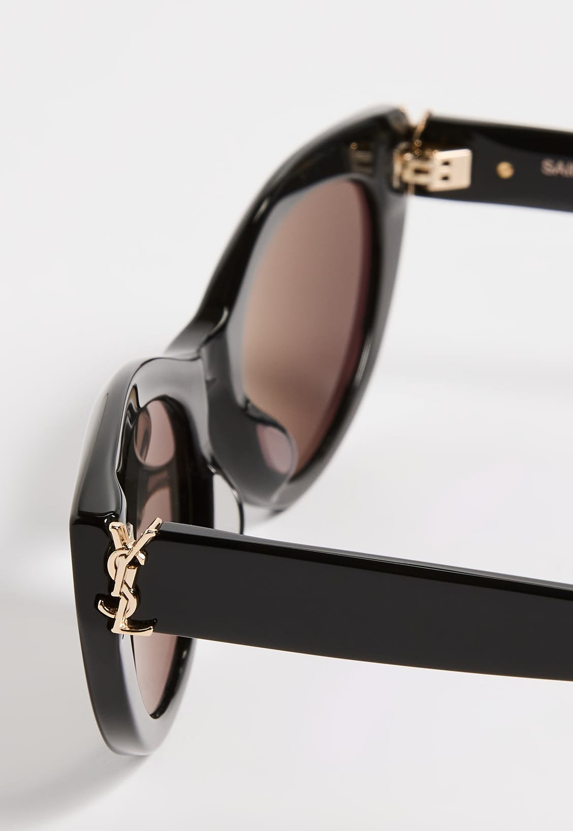 Yves Saint Laurent SLM115-001-54 54mm