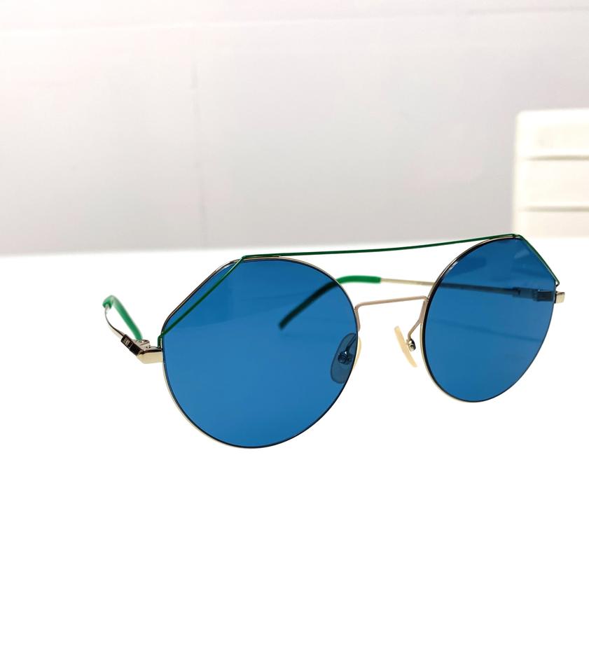 Fendi M0042S-3YGKU Sunglasses