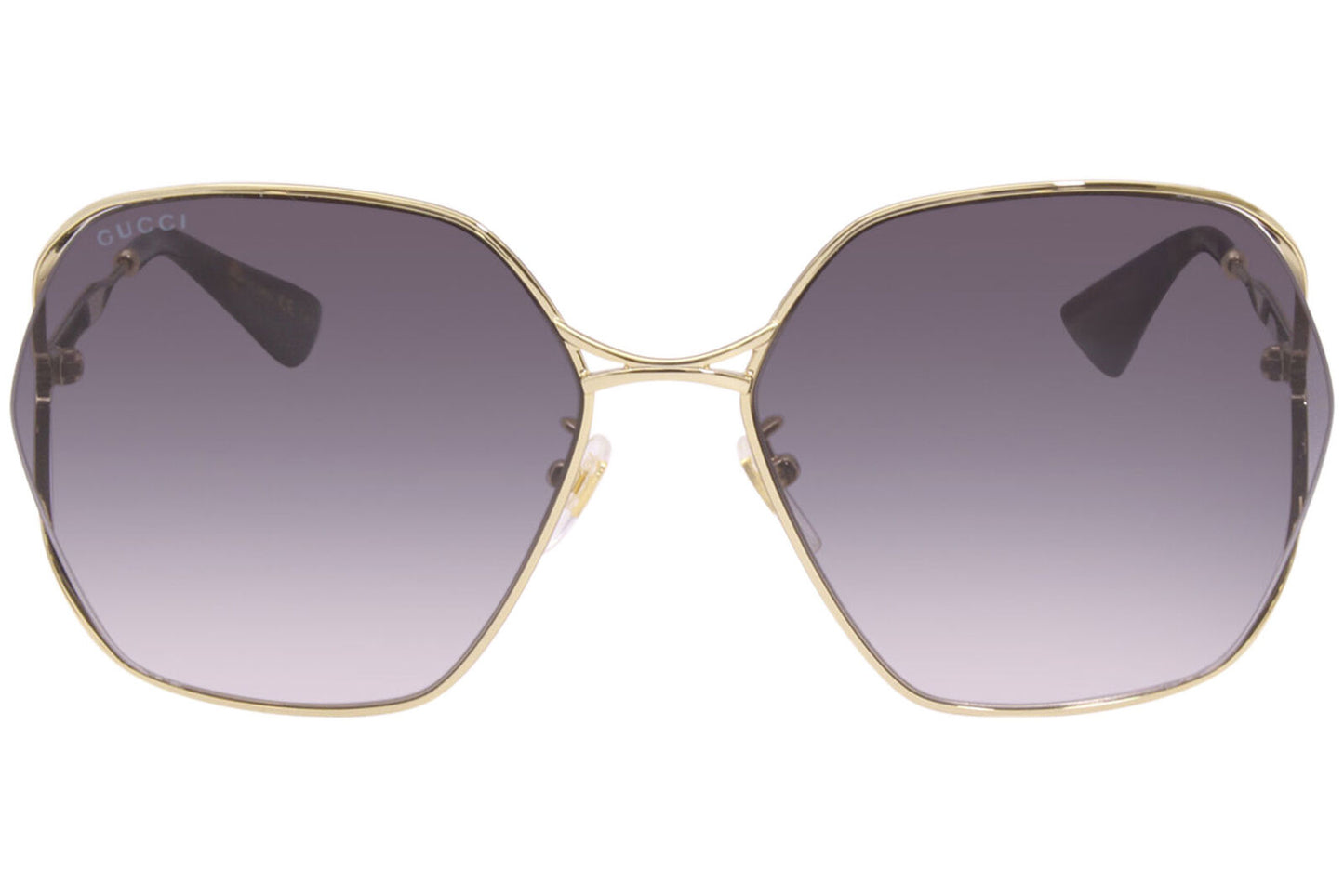Gucci GG0818SA-001 63mm