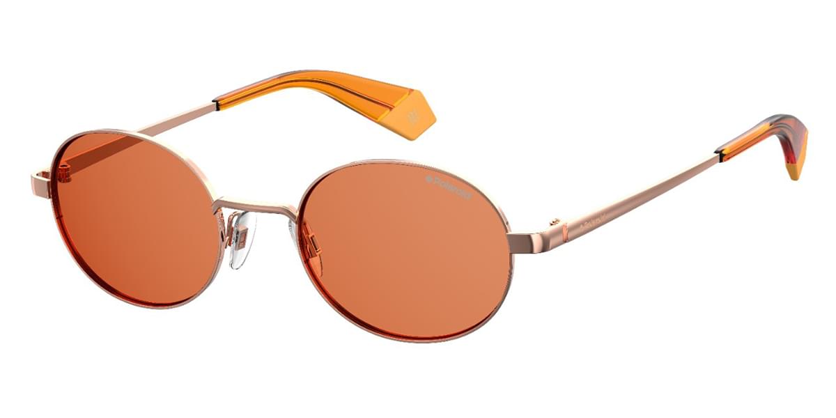 Polaroid PLD6066S-OFYHE Sunglasses
