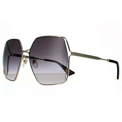 Gucci GG0817S-006-65 55mm