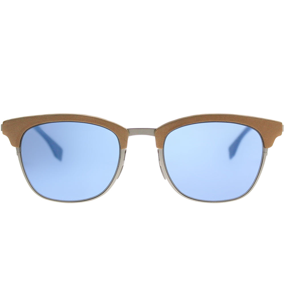 Fendi FF0228-S-SCBKU 45mm Sunglasses