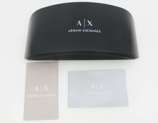 Armani Exchange AX2033S-60636G 59mm