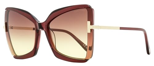 Tom Ford FT0766S-69T-63 63mm