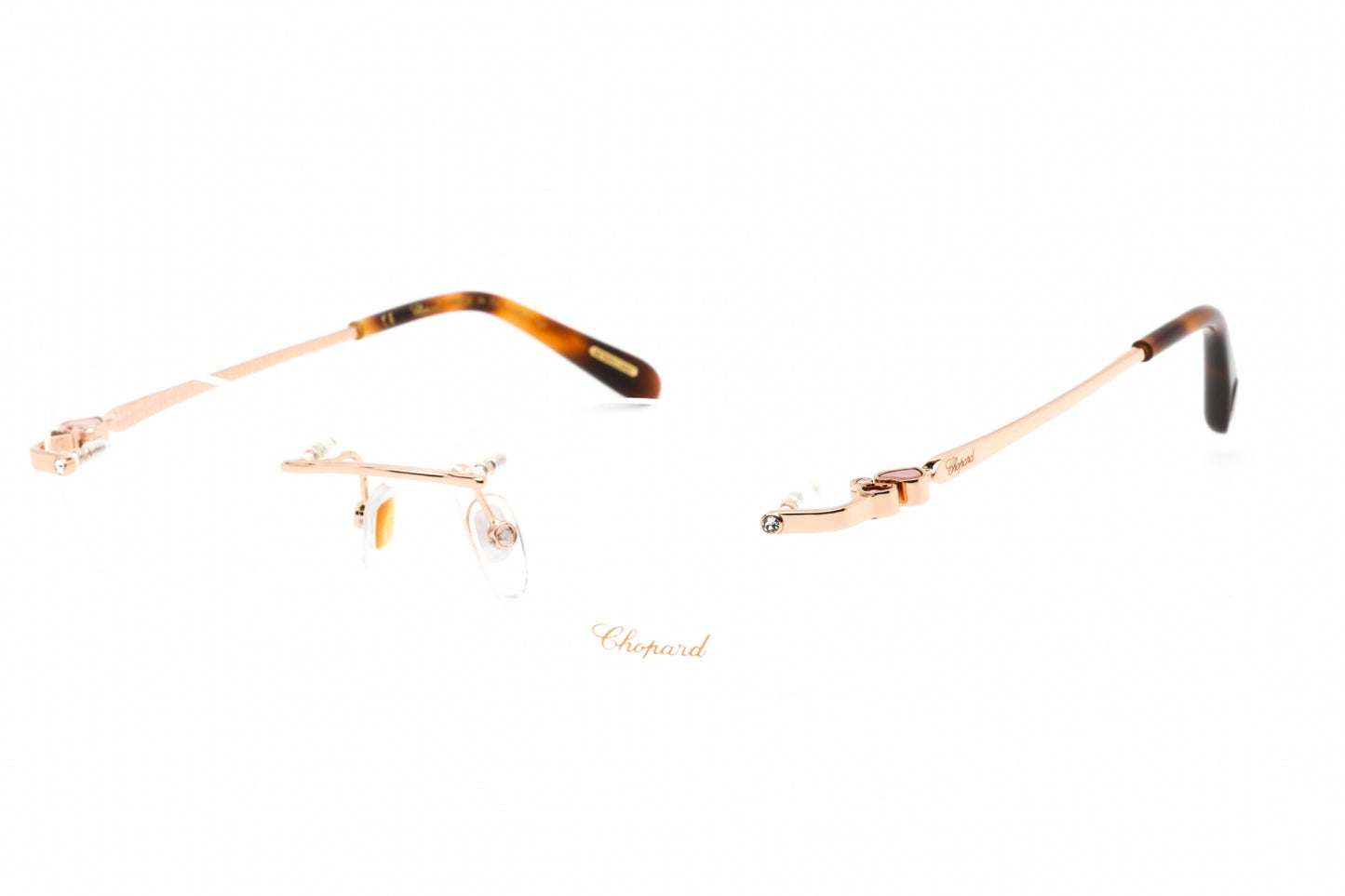 Chopard VCHD80S-08FC 55mm