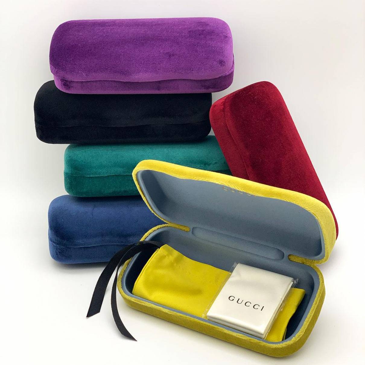 Gucci GG0435S-001 51mm