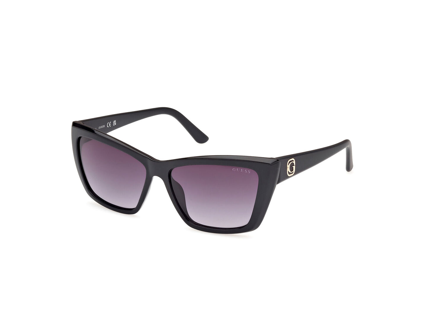 Guess GU00098-5501B 55mm
