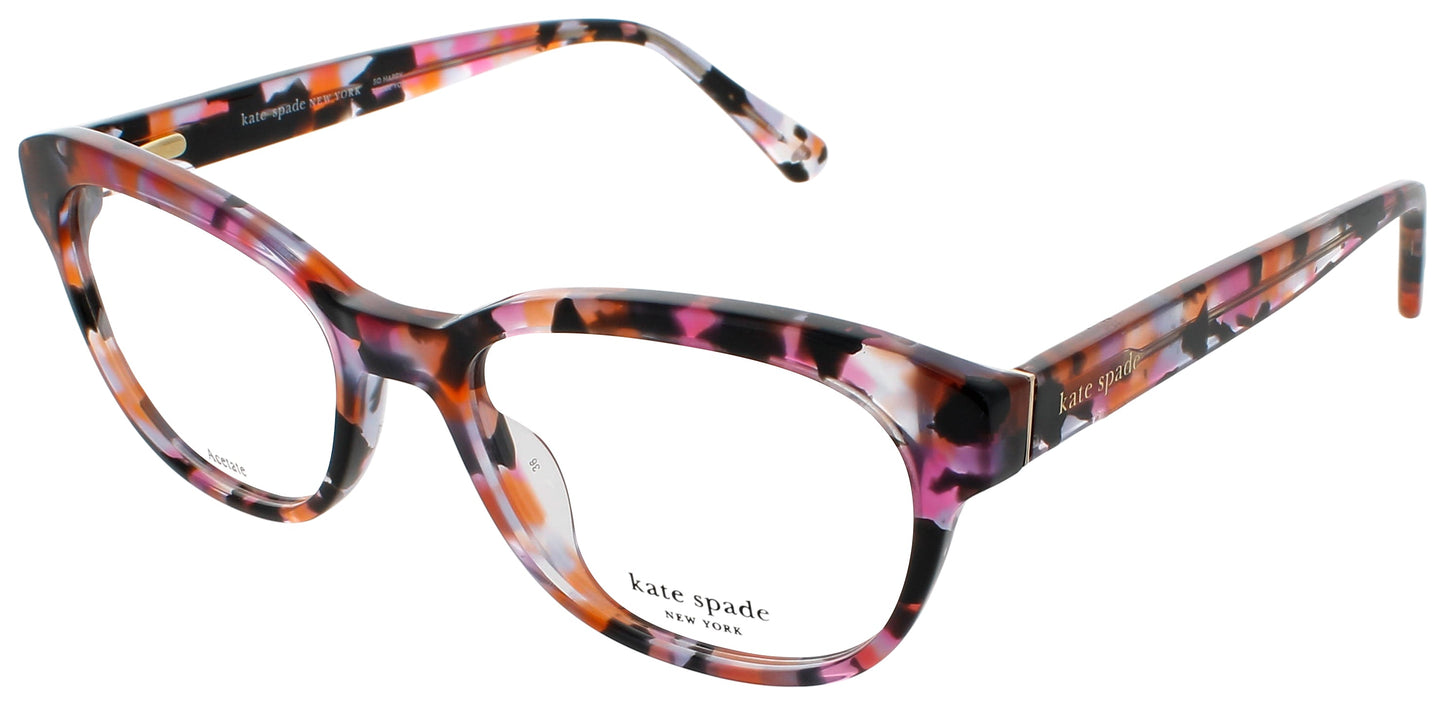 Kate Spade 50mm