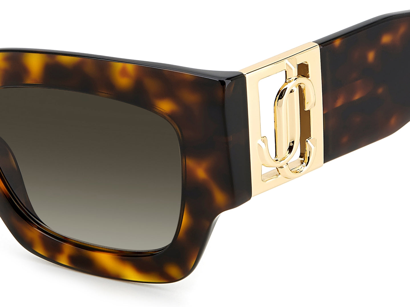 Jimmy Choo NENA/S-0086 HA 51mm
