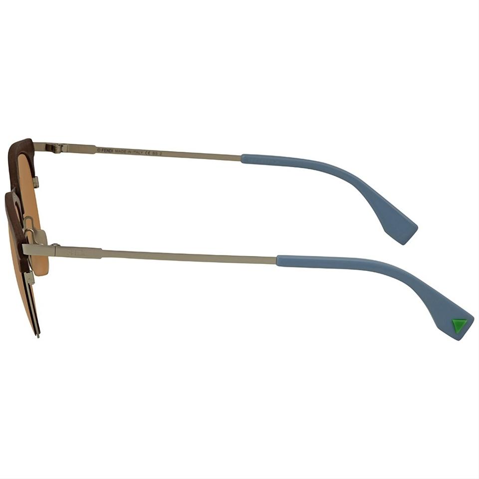 Fendi FF0228-S-4ES70 45mm Sunglasses