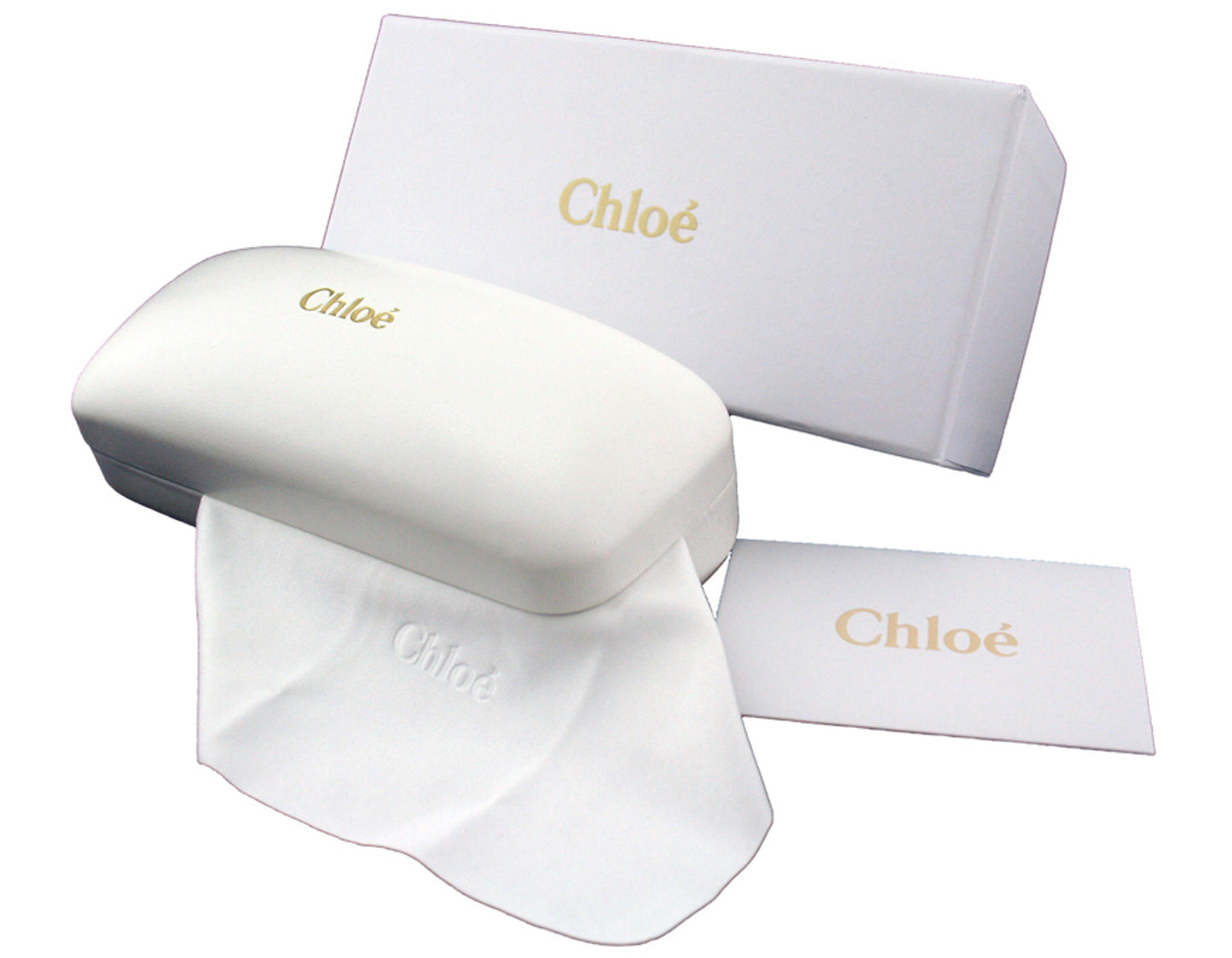 Chloe CE753S-688-5220 52 Sunglasses