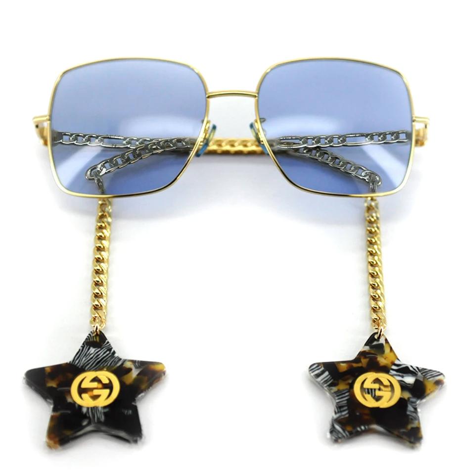 Gucci GG0724S-004-61 61mm
