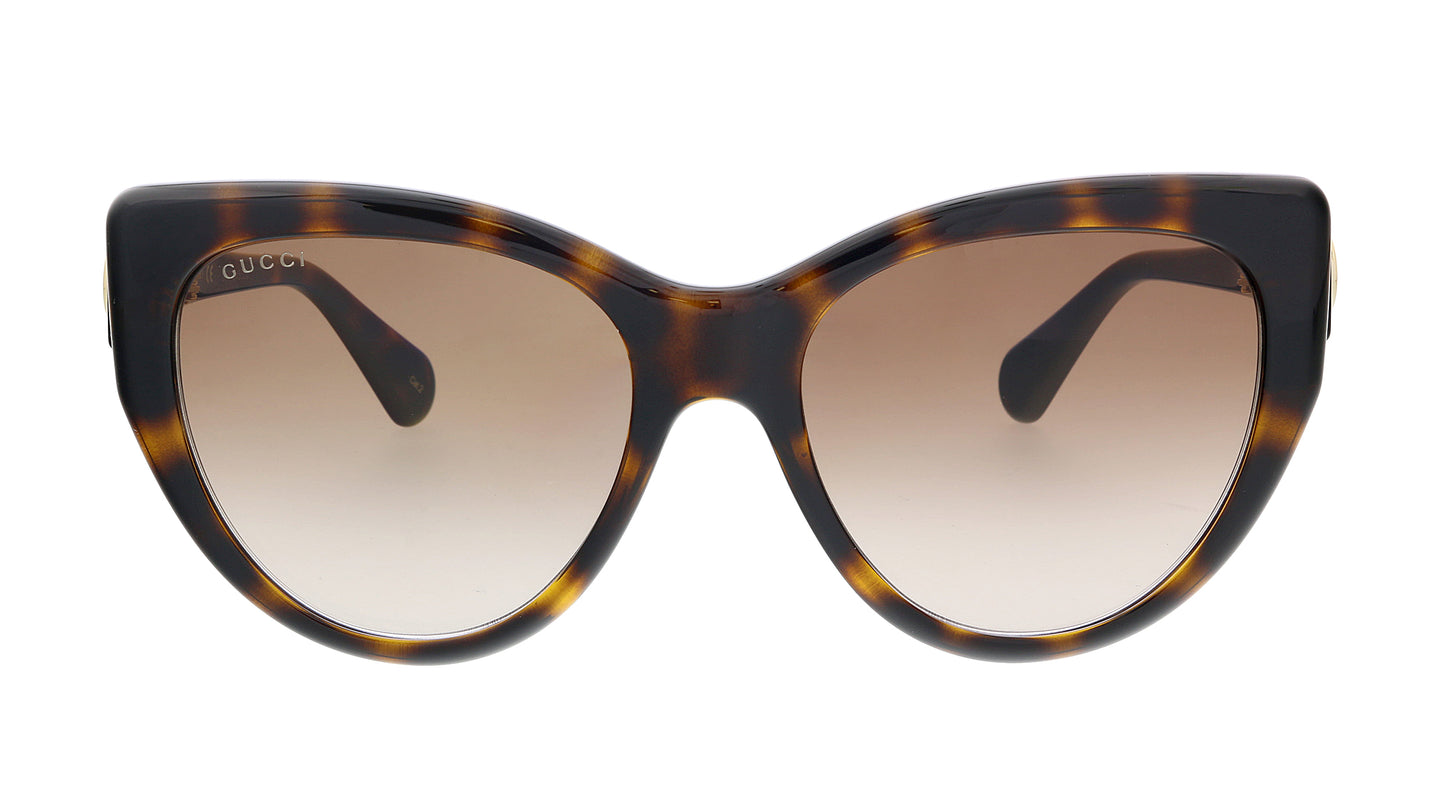 Gucci GG0877S-002-56 56mm