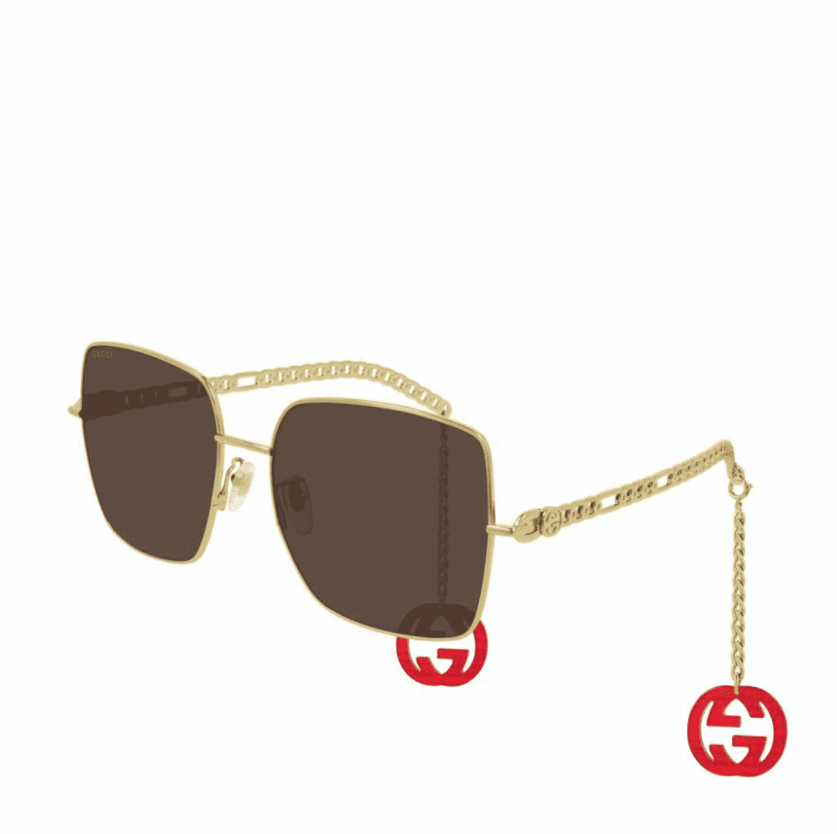Gucci GG0724S-002-61 61mm