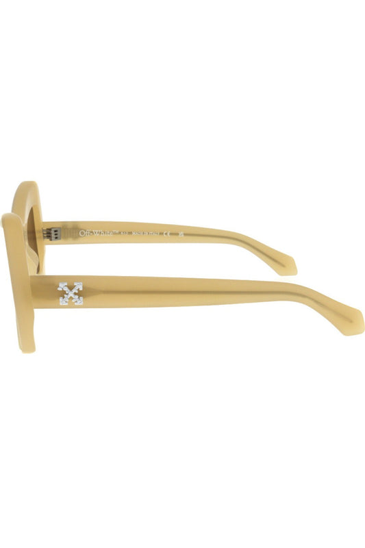 Off-White OERI070S23PLA0011764 53mm