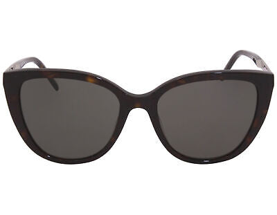 Yves Saint Laurent SLM70-003-55 55 Sunglasses