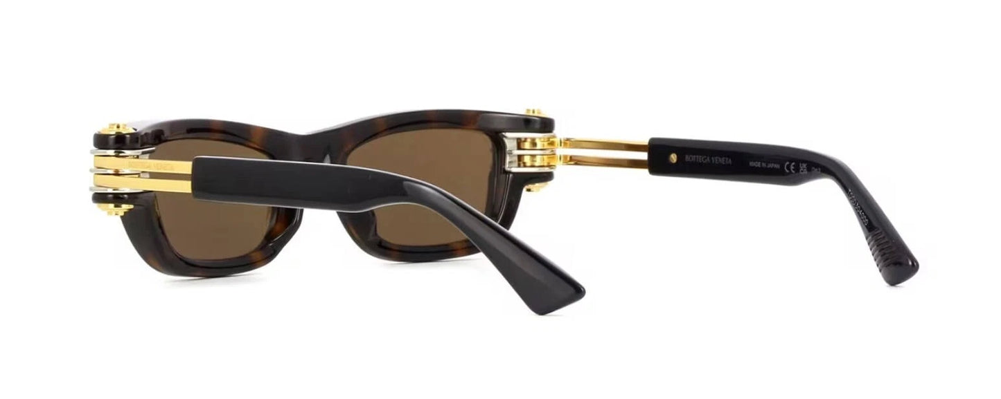 Bottega Veneta BV1308S-002 50mm
