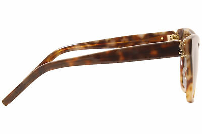Yves Saint Laurent SLM79-003-56 56mm Sunglasses