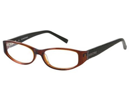 Rampage RA0172-51 BROWN Eyeglasses