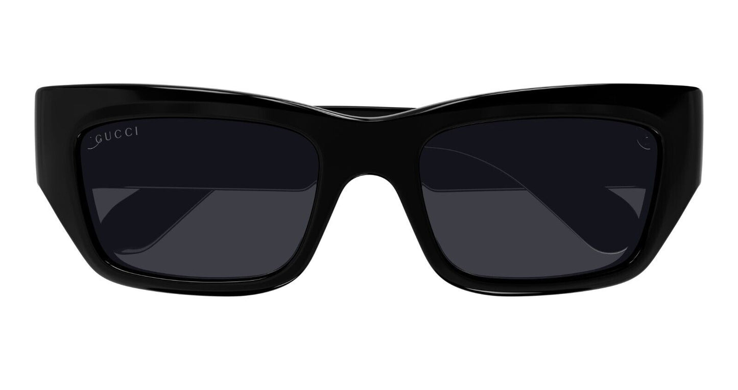 Gucci GG1296S-001-55 55mm