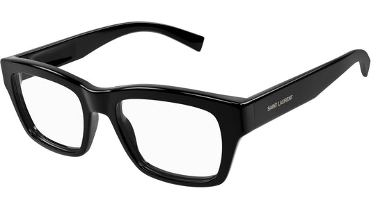 Yves Saint Laurent SL-616-001 53mm