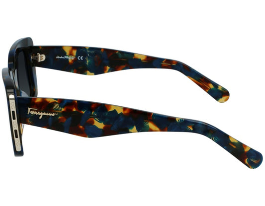 Salvatore Ferragamo SF1024S-235-51.9 52mm