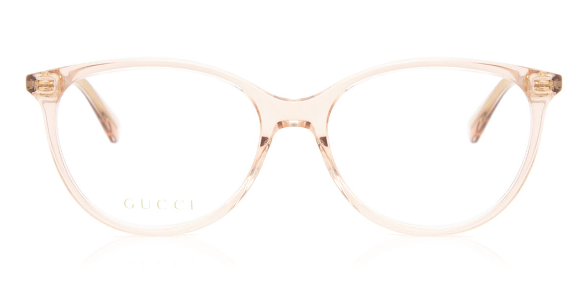 Gucci GG0550o-012 53mm