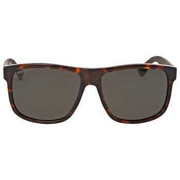 Gucci GG0010S-003-58 58mm