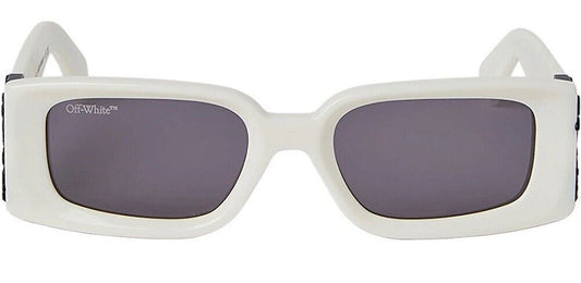 Off-White ROMA WHITE DARK GREY 52mm