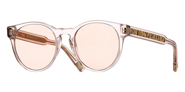 Chloe CE753S-688-5220 52 Sunglasses