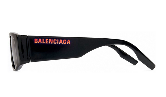Balenciaga BB0100S-001 56mm
