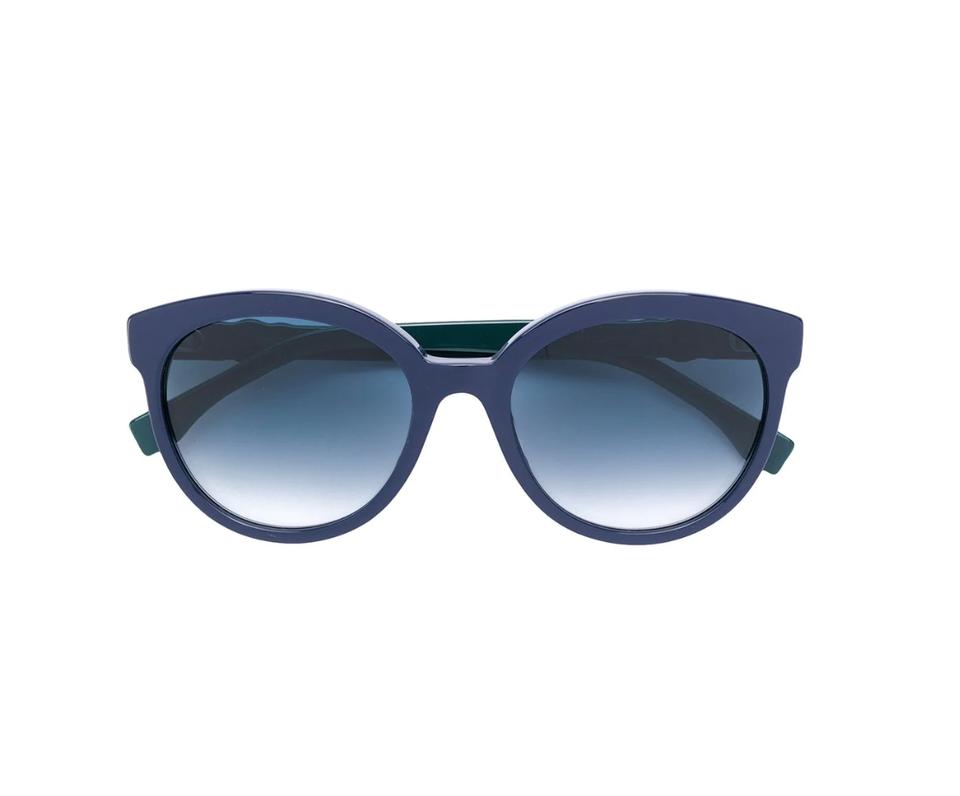 Fendi Sunglasses 0268S-PJP08