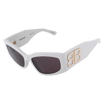 Balenciaga BB0321S 010 57 57mm