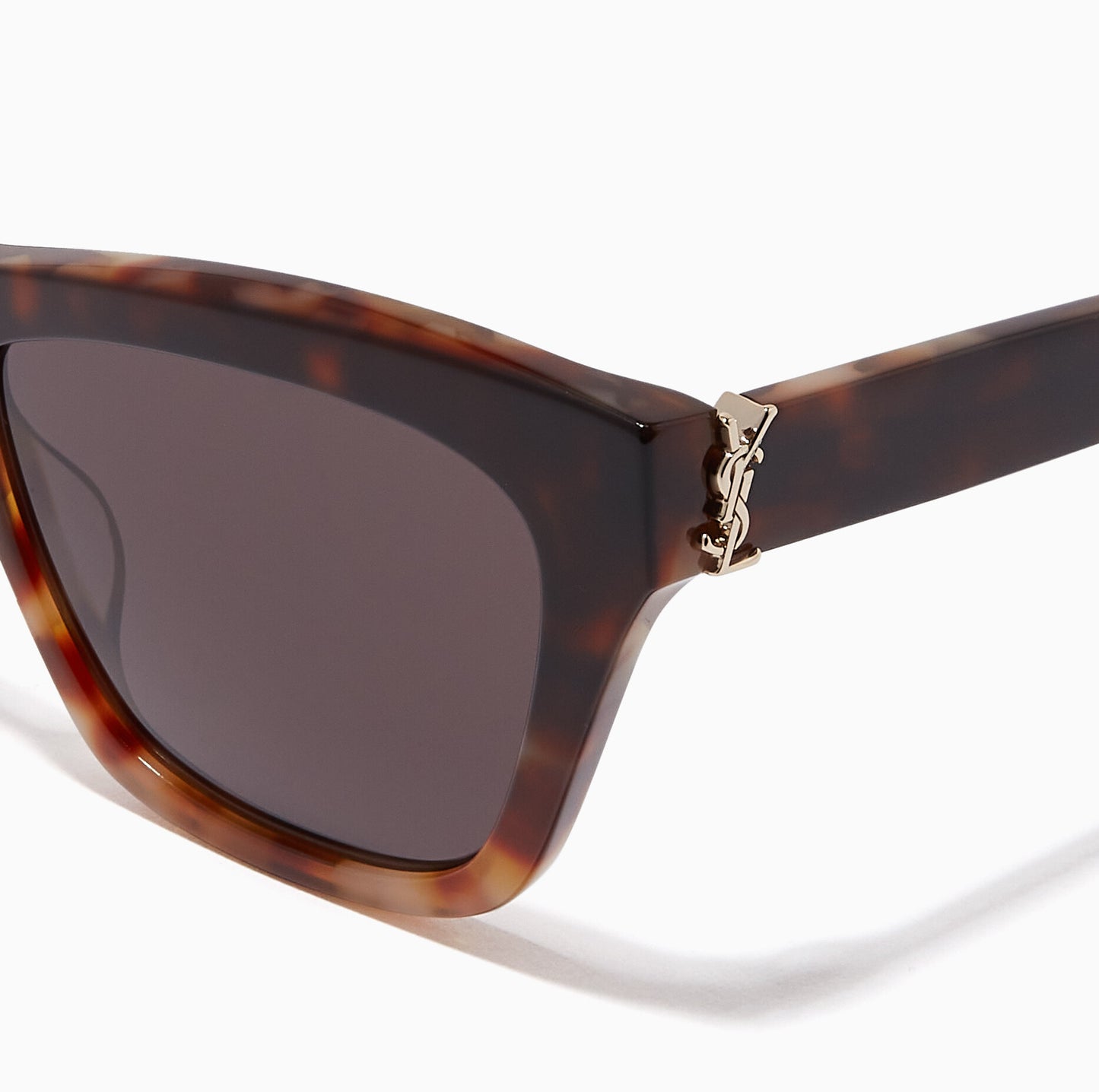 Yves Saint Laurent SLM79-003-56 56mm Sunglasses