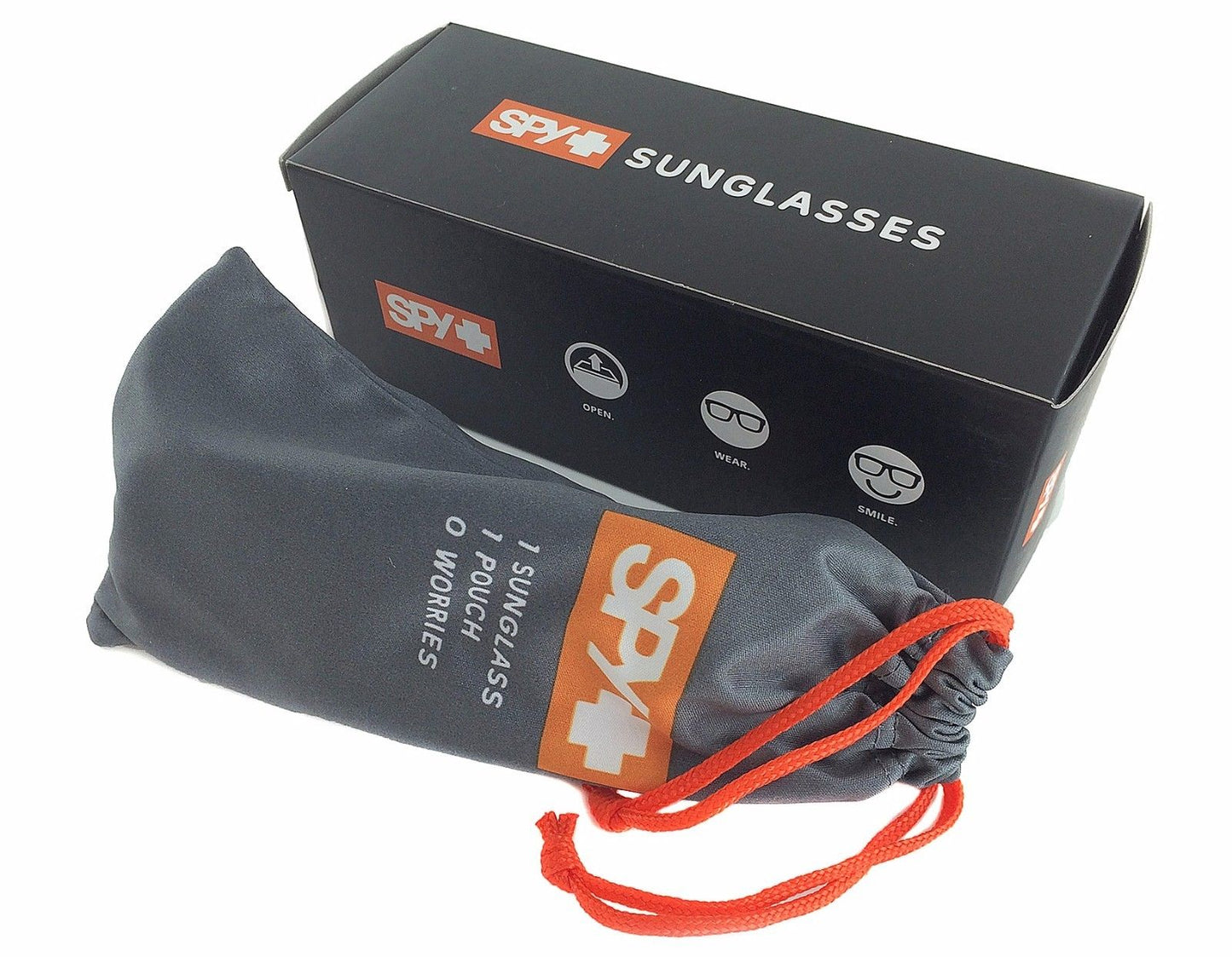 Spy ELLIS-573262112000 Eyeglasses