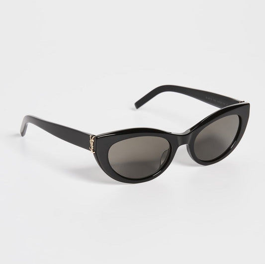 Yves Saint Laurent SLM115-001-54 54mm