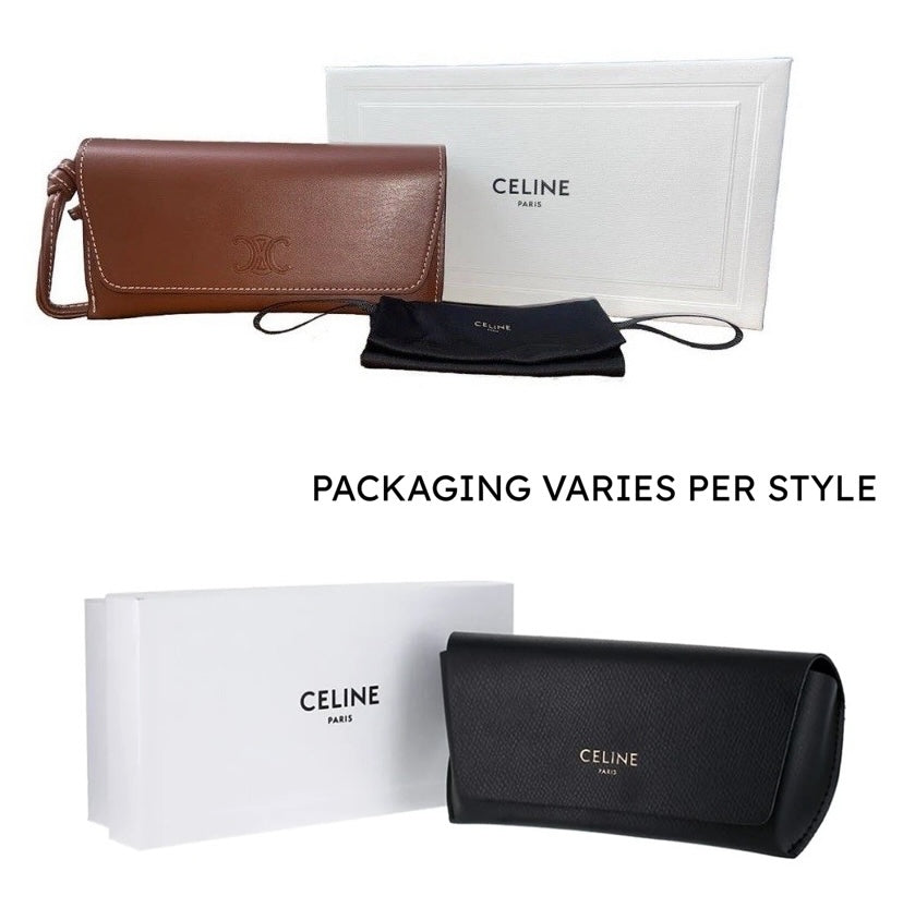 Celine CL40318U-30A-59 59mm