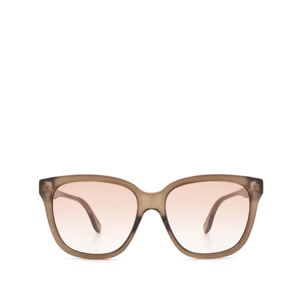 Gucci GG0790S-002-56 56mm