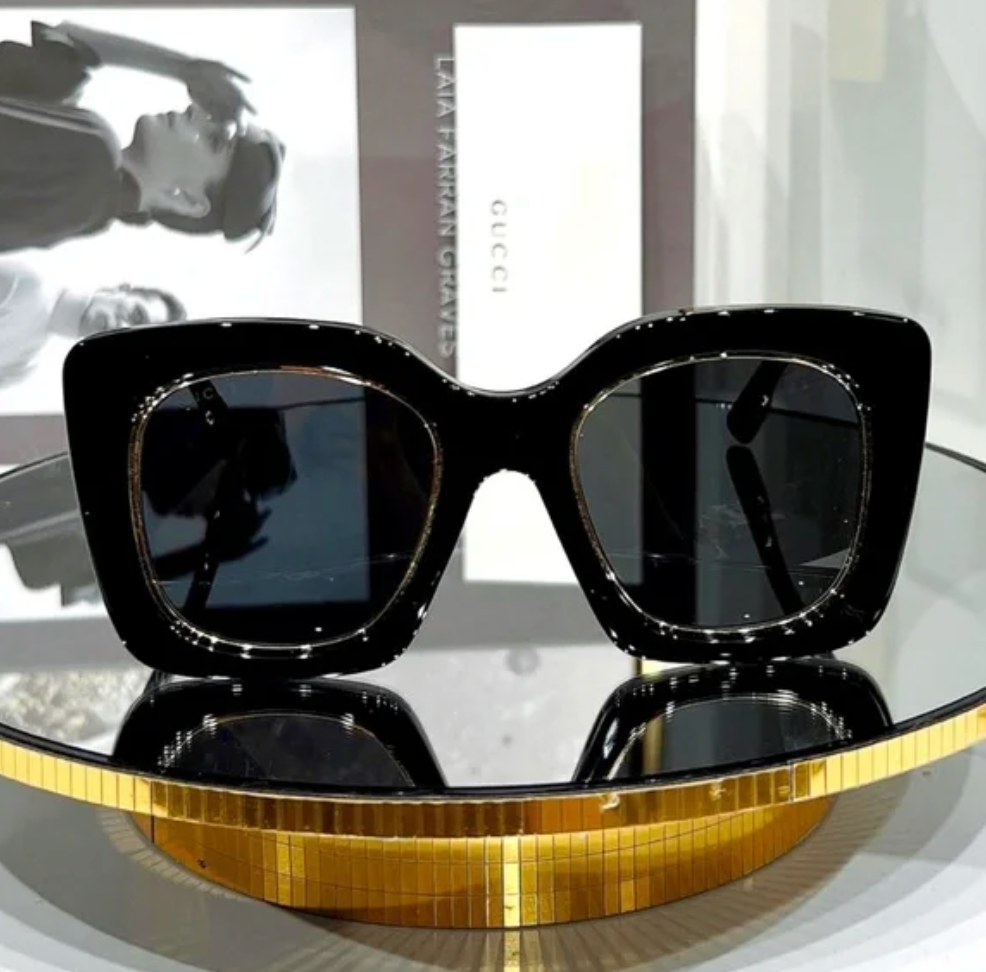 Gucci GG1151S-001 51mm