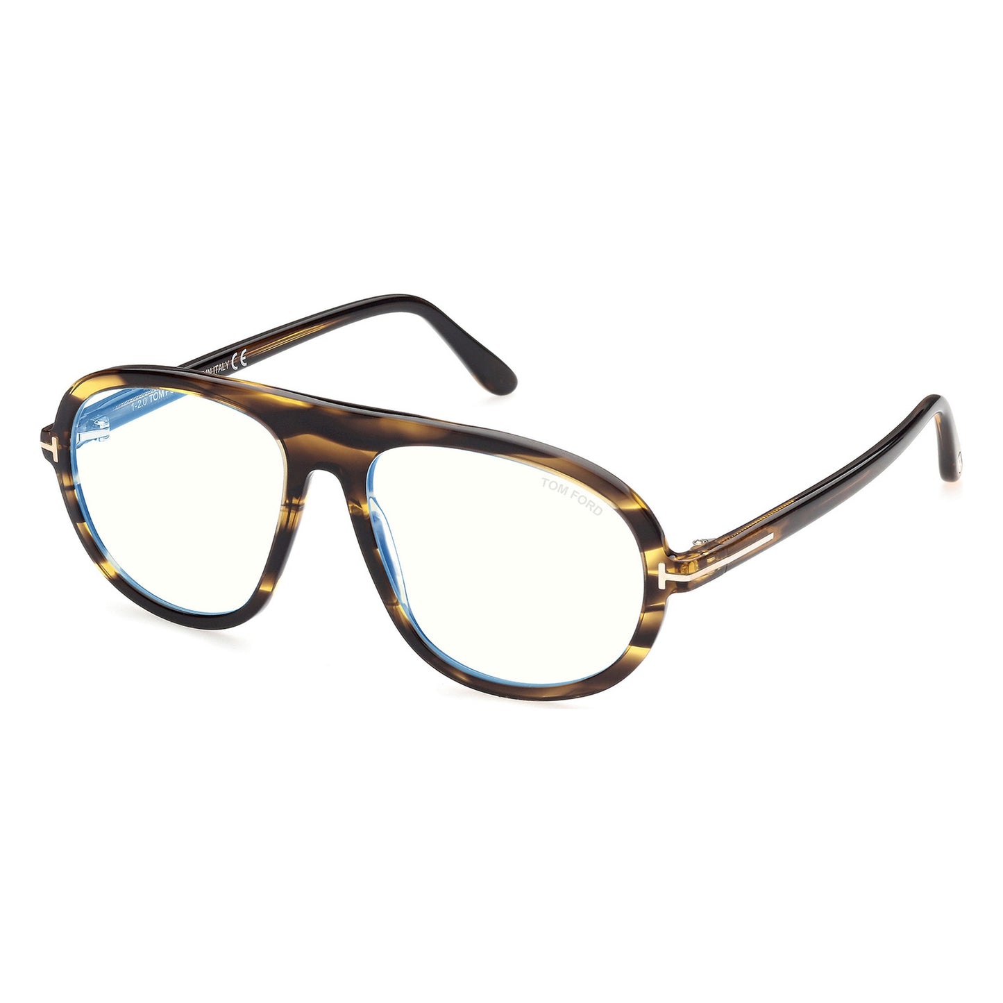 Tom Ford FT5755-B-055-55 55mm