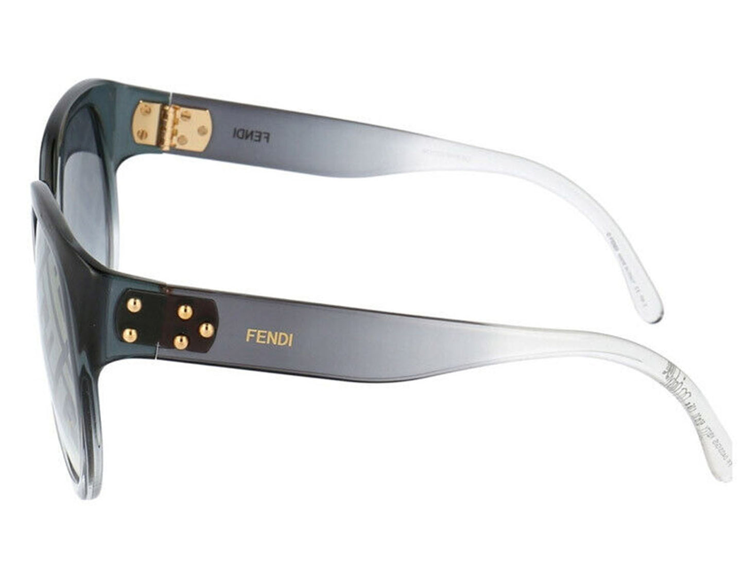 Fendi FF0403GS-KB77Y 60mm Sunglasses