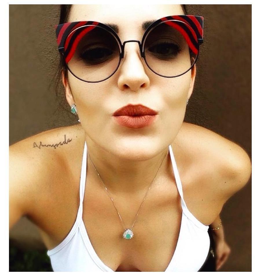 Fendi 0215S-0M19L Sunglasses