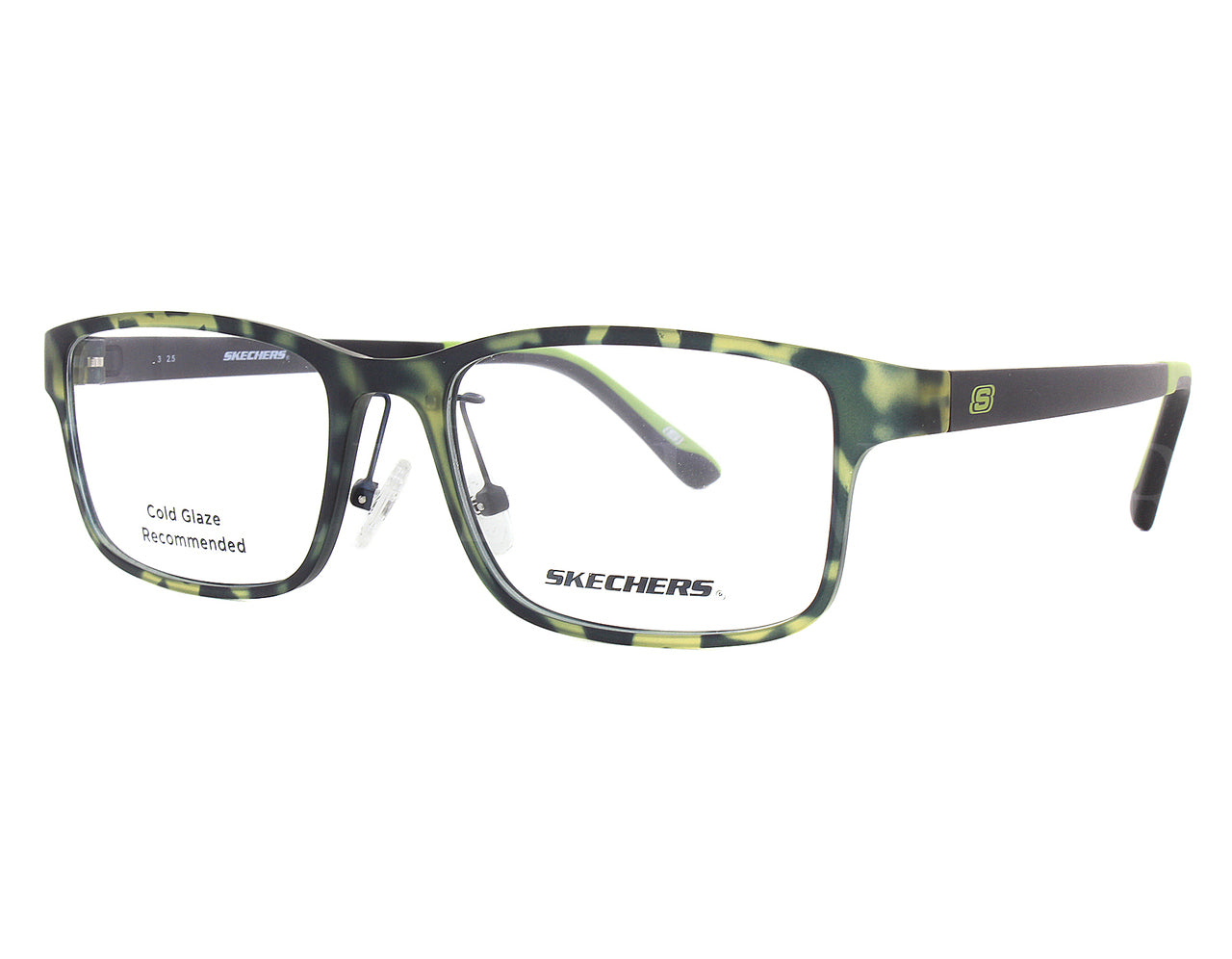 Skechers SE3174-51056 51mm Eyeglasses