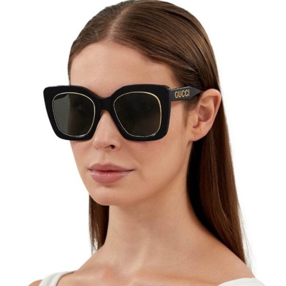 Gucci GG1151S-001 51mm