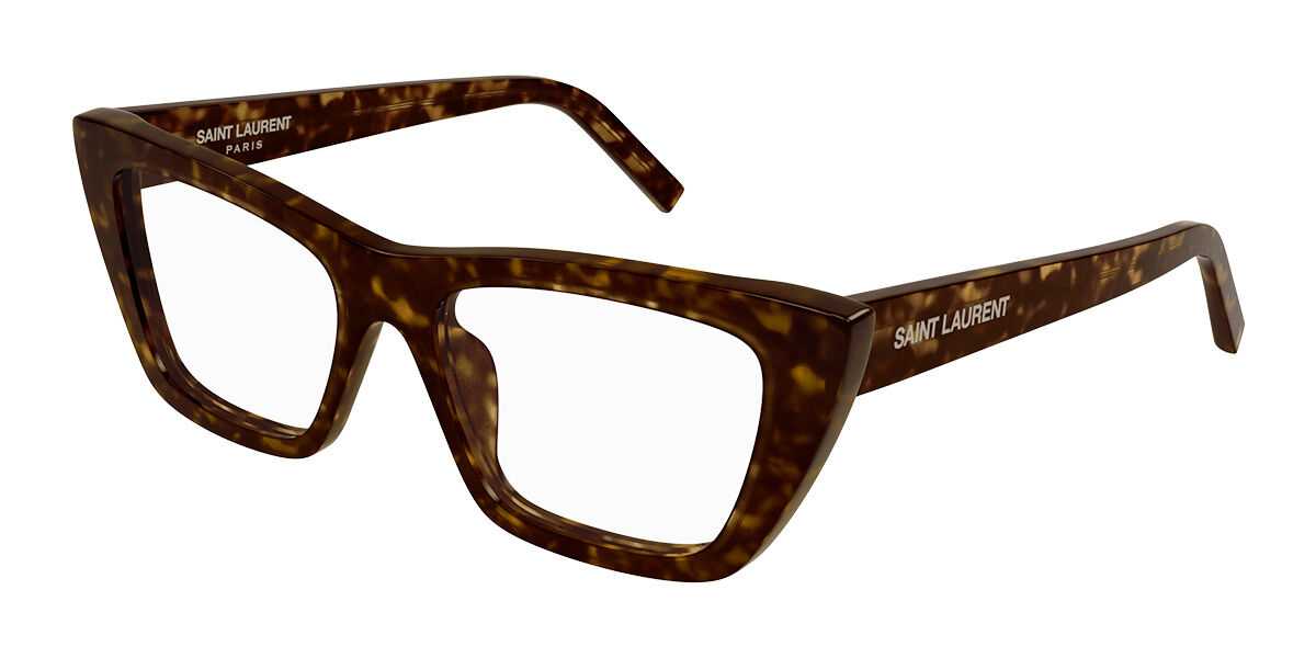Saint Laurent SL-276-MICA-OPT-004 53mm