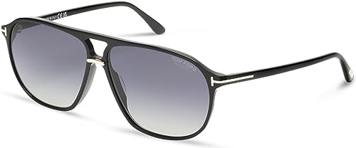Tom Ford FT1026S-01D-61 61mm