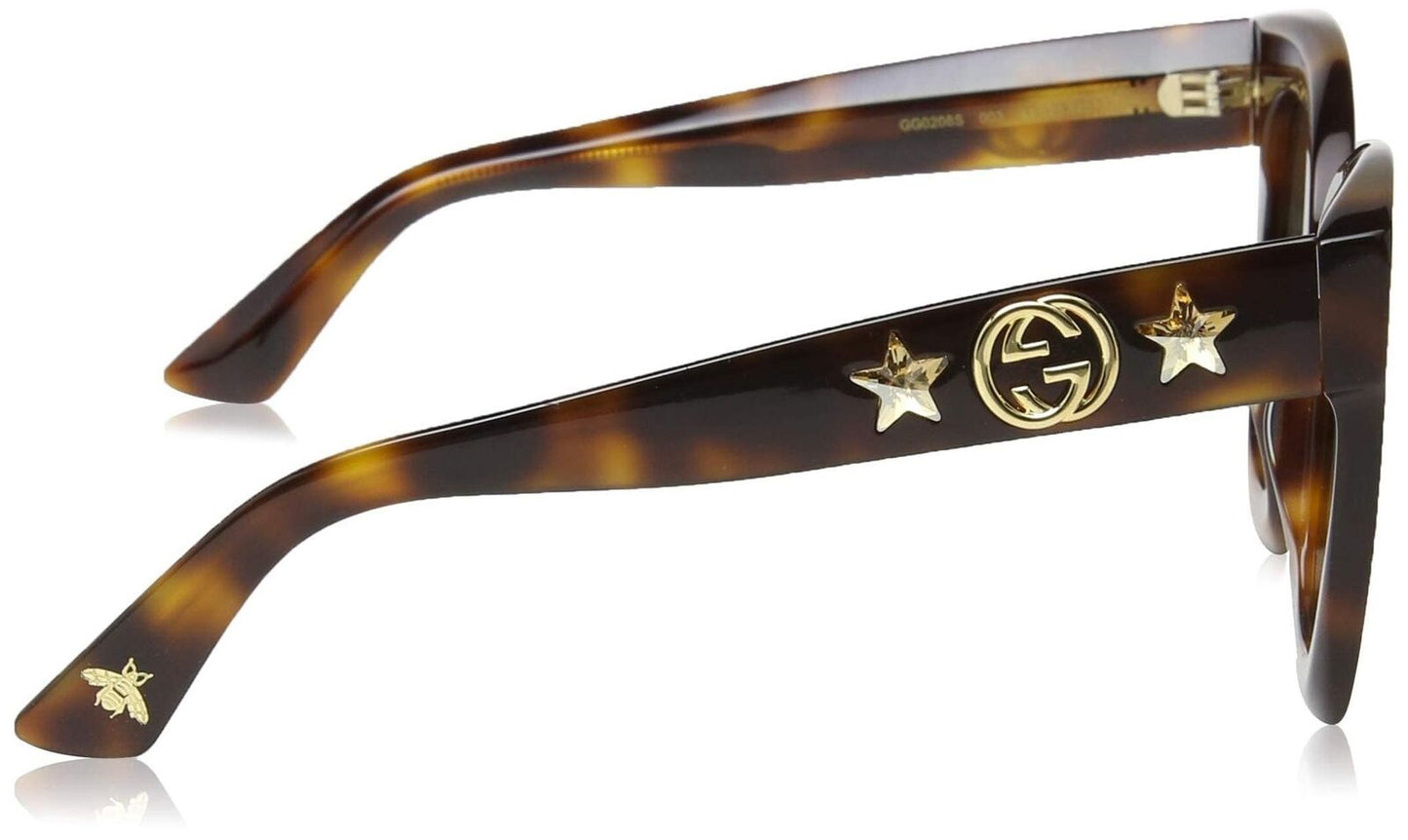 Gucci GG0208S-003 49mm
