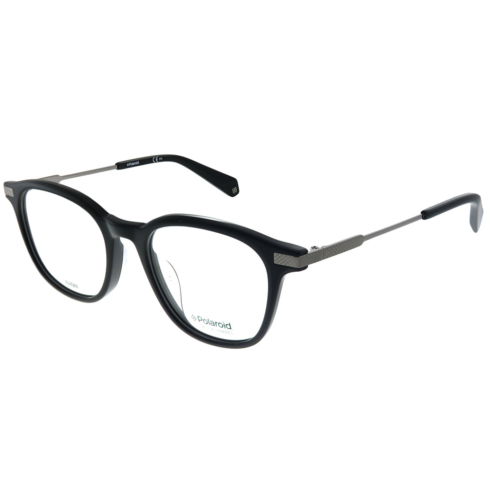 Polaroid PLD347-80700 50mm Eyeglasses
